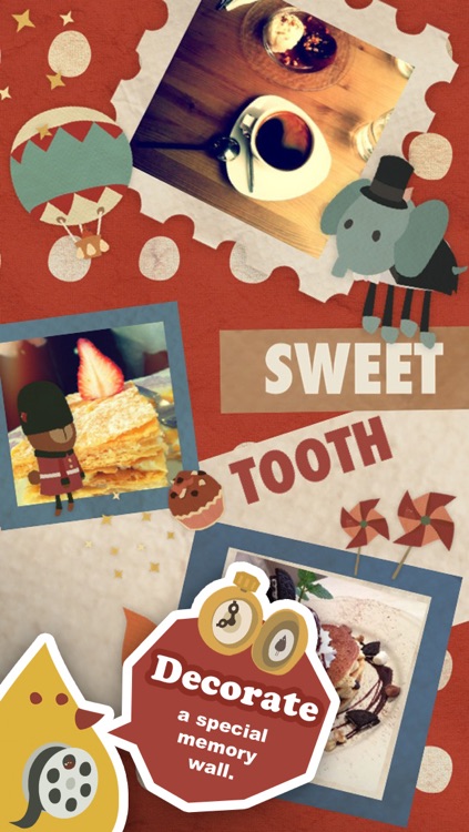 DecoSama Vintage lite screenshot-3