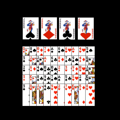 CardPack Icon