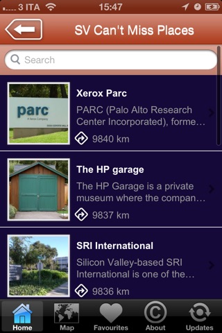 Silicon Valley Grand Tour screenshot 3