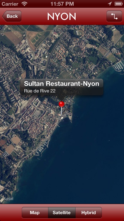 Sultan Fine Indian Cuisine