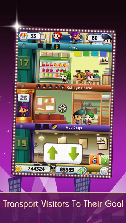 Dream Tower