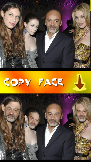 Face Swap and Copy Free – Switch & Fusion Faces in a Photo(圖3)-速報App