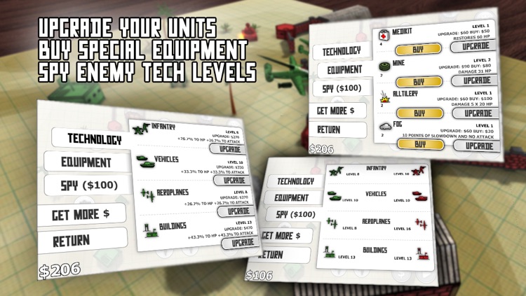 Draw Wars screenshot-4