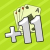 +11 Solitaire