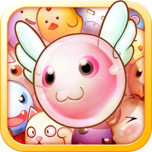 Jumpy Party iOS App