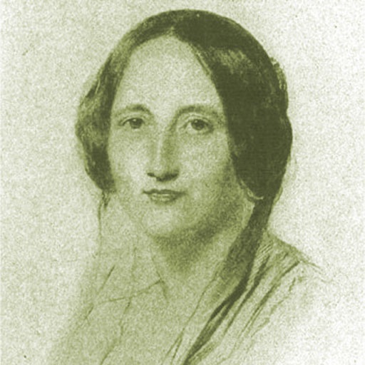 Elizabeth Cleghorn Gaskell icon