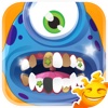 Monsters Dentist School - FREE