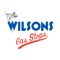 Wilsons Gas Stops is an independent gasoline retailer and supplier which operates 55 company service stations across Atlantic Canada