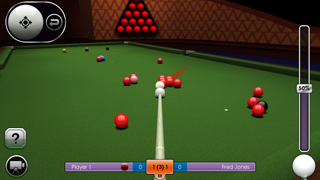 International Snooker: Challengesのおすすめ画像3