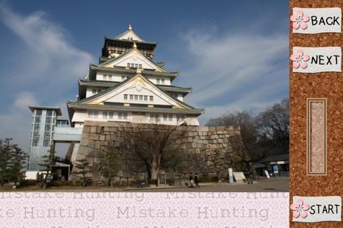 Mistake Hunting screenshot 4