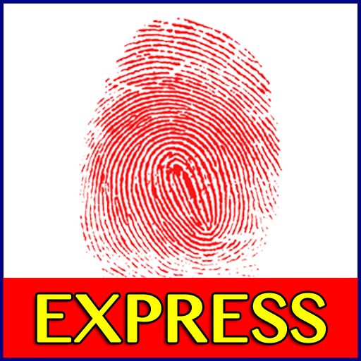 Mood Scanner Express iOS App