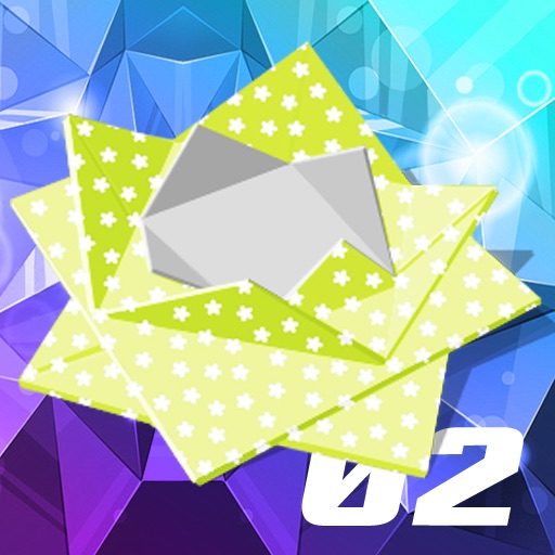 Easy Origami SET 02 icon