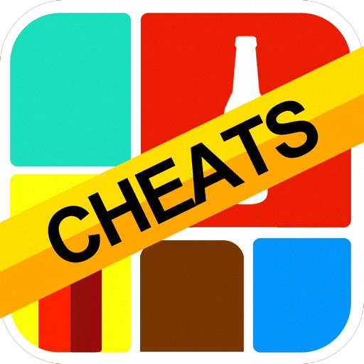 Cheats&Answers For IconPopBrand icon