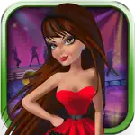 Fashion Makeover Dancing : Covet Dance Edition App Cancel