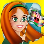 Wubu Guess The Flag - FREE Quiz Game