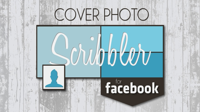 Cover Photo Scribbler for Facebook(圖5)-速報App