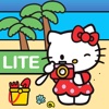 Hello Kitty's Adventures Lite - Puzzle Games, Coloring Book, Photo-booth and Cooking Videos