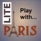 Play with... Paris LITE