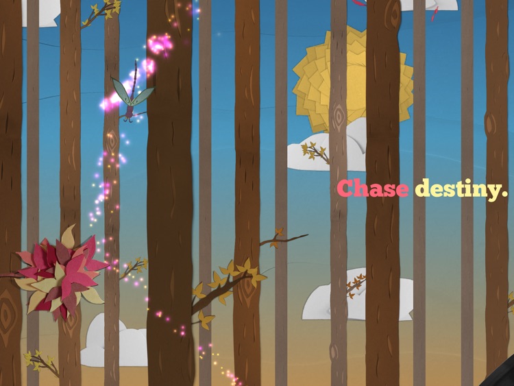 Ephemerid: A Musical Adventure