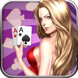 Texas Hold'Em Poker Live