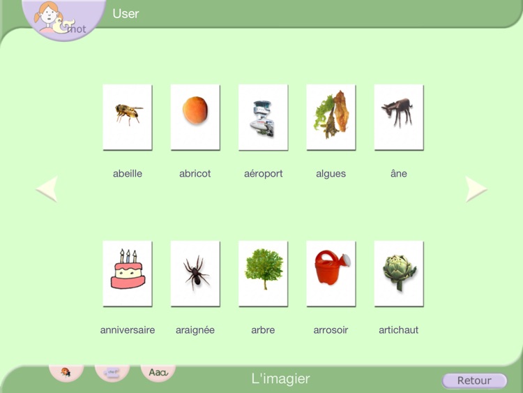 Phonemo screenshot-4