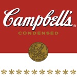 Campbells Alphabet Soup