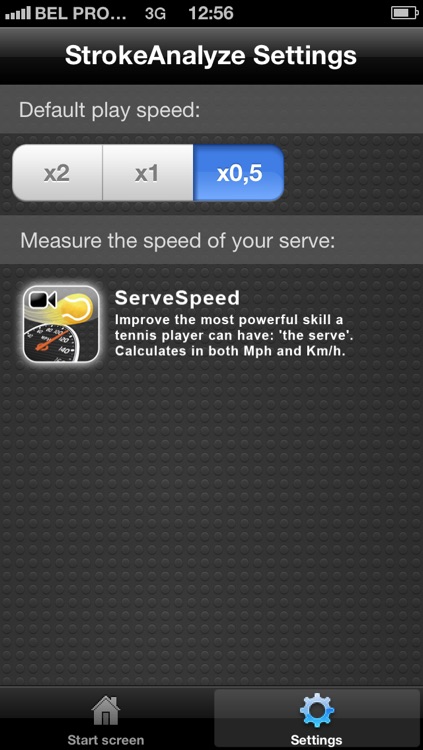 StrokeAnalyze