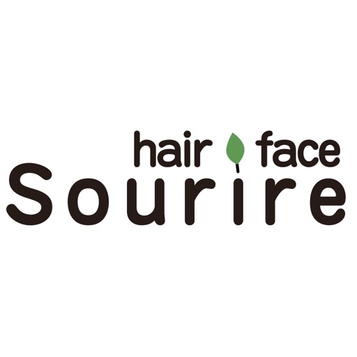 hair face Sourire