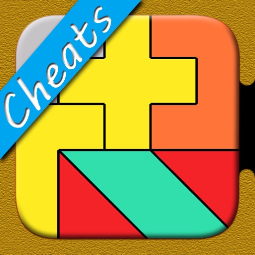 Cheats for Jumbled Pro icon