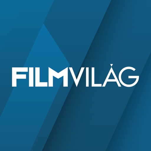 Filmvilág