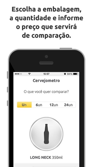 Cervejometro(圖2)-速報App