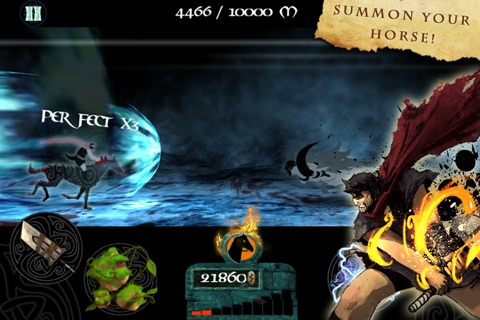 Dark Guardians screenshot 3