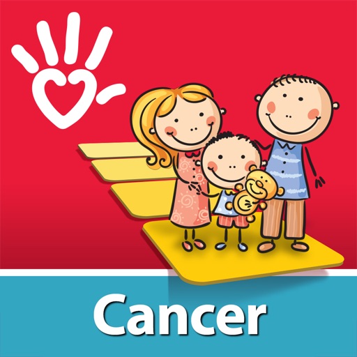 Our Journey with Cancer icon