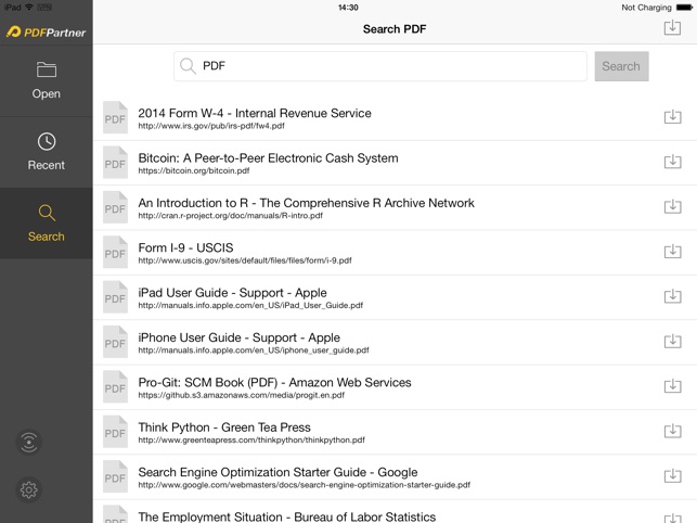 PDF Partner(圖2)-速報App