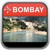 Offline Map Bombay, India: City Navigator Maps