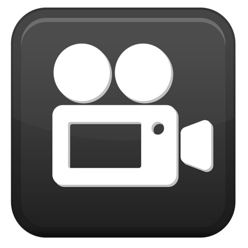 VideoClick - Capture still pictures from video icon