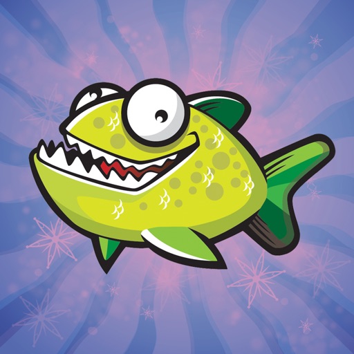 RAF SuperPoisson Complete iOS App