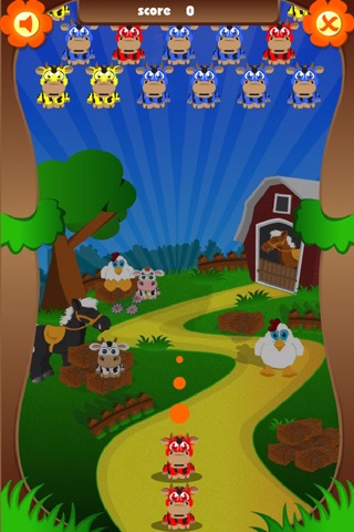 Moo Popper screenshot 3