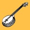 Play the banjo on your iPhone or iPod Touch
