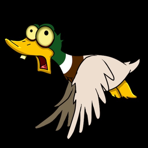 Zombie Duck Hunt iOS App