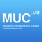 MUNICH ULTRASOUND COURSE