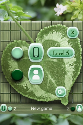 Othello Pro. screenshot 4