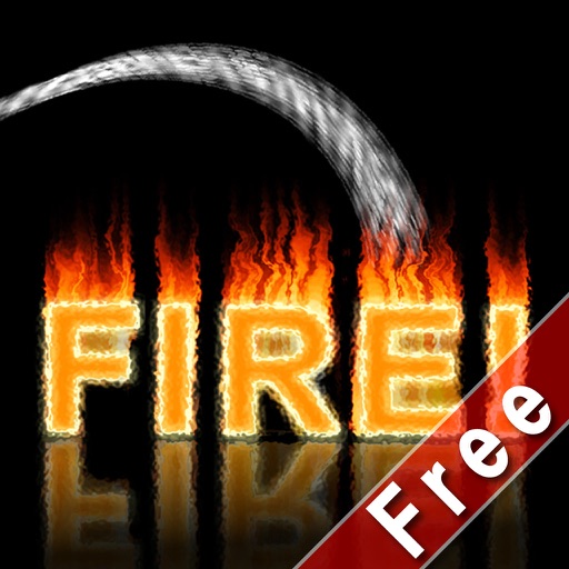 The Fire Brigade! Free icon