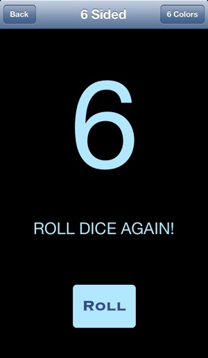 Dice4Life(圖2)-速報App