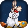 Amazing Space Donkey - Extreme Galactical Launching Adventure FREE by Happy Elephant