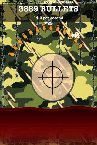Ammo Master Bullet Building War Machine FREE screenshot 2