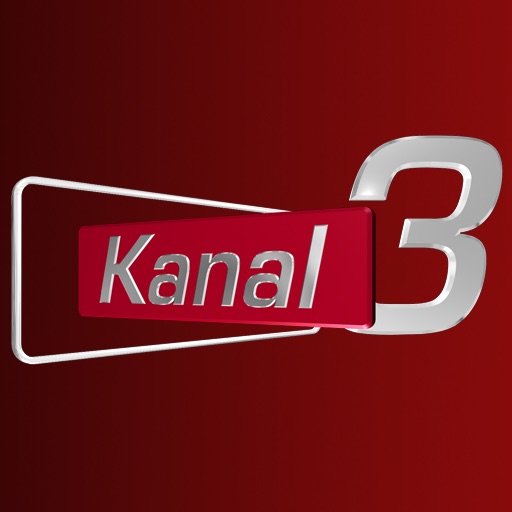 Kanal3 HD icon