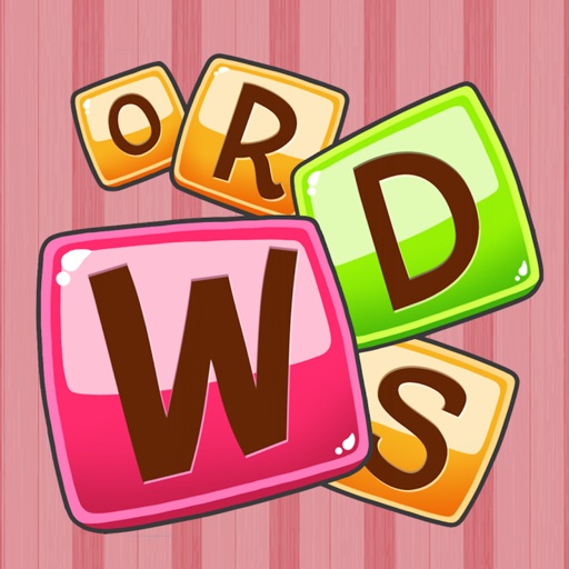 Hook on Words icon