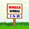 Number Words (English)