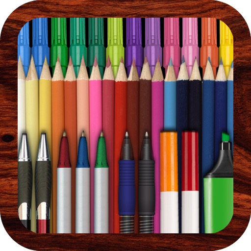 ColorBox (free mobile version) icon